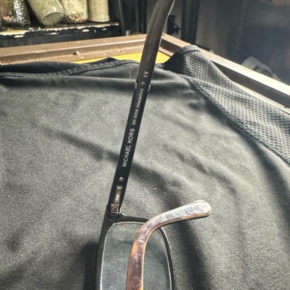 MICHEAL KORS Prescription Glasses! - Picture 3 of 10